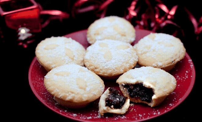 The Christmas Treats Grandma Made Without a Recipe