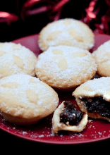 The Christmas Treats Grandma Made Without a Recipe