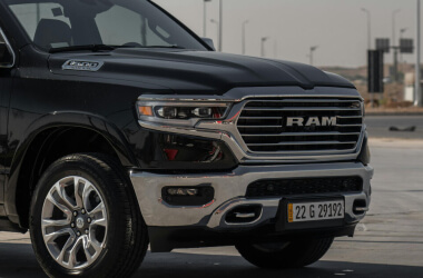 Reliable Full-Size Trucks You Can Buy for $25K and Up