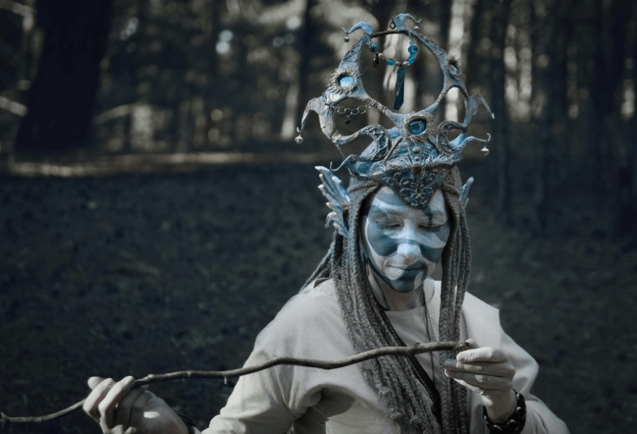 Why Myth and Modern Media Are Deeply Connected