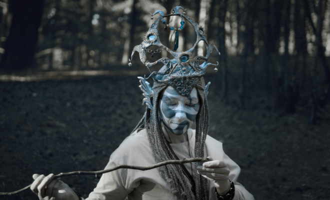 Why Myth and Modern Media Are Deeply Connected