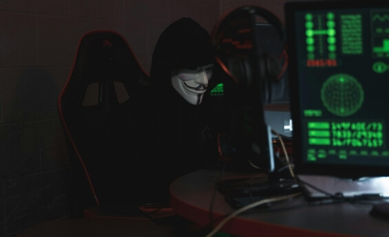 Popular Conspiracy Theories That Leave Us Scratching Our Heads