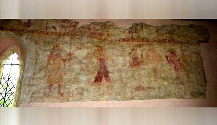 The Phantom Time Hypothesis