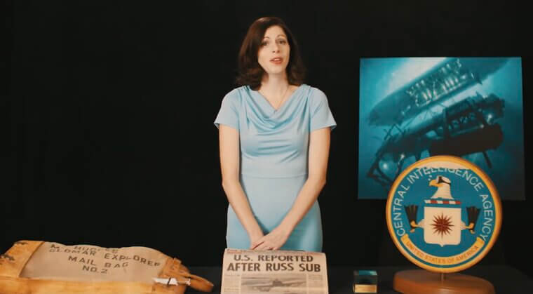 The CIA Invented the Term "Conspiracy Theory"