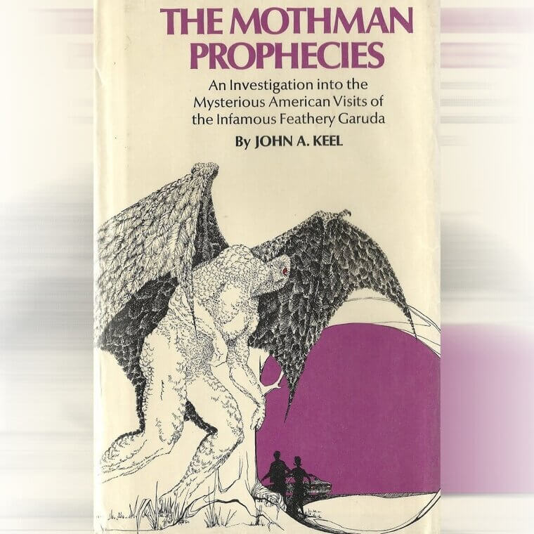 The Mothman Prophecies