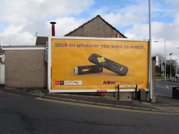 Subliminal Messaging in Advertising