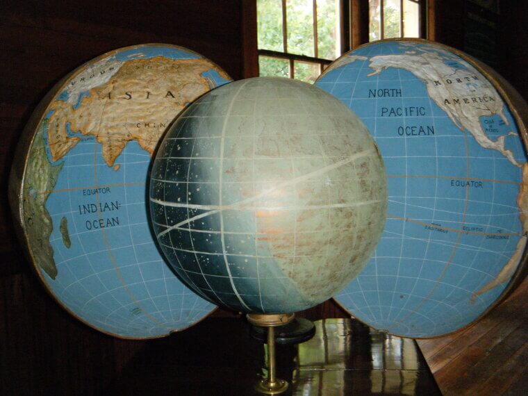 The Hollow Earth Theory