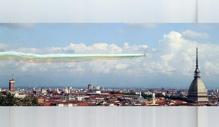 Chemtrails Vs. Contrails