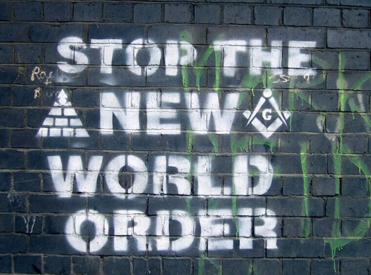The New World Order