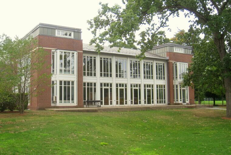 Middlesex School, $43,300