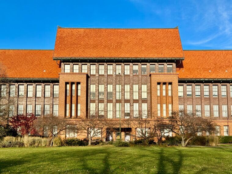 Avenues: The World School, $45,350