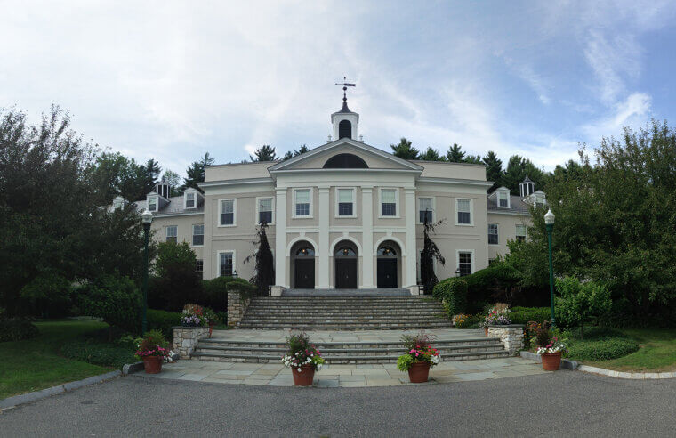 The Berkshire School, $42,975