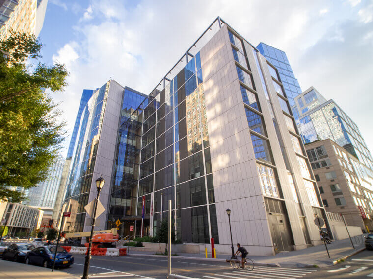 Collegiate School, $43,400