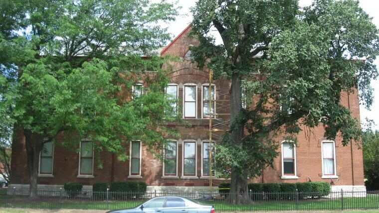 Horace Mann School, $43,300