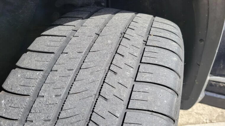 You Don’t Need to Balance Tires After Replacing Them