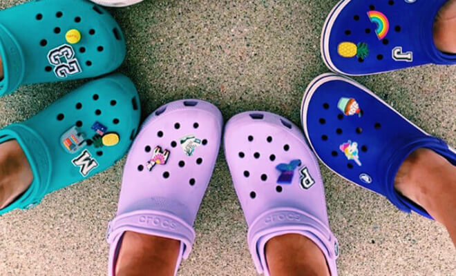 Remember This? 10 Things That Were Actually Cool In 2010