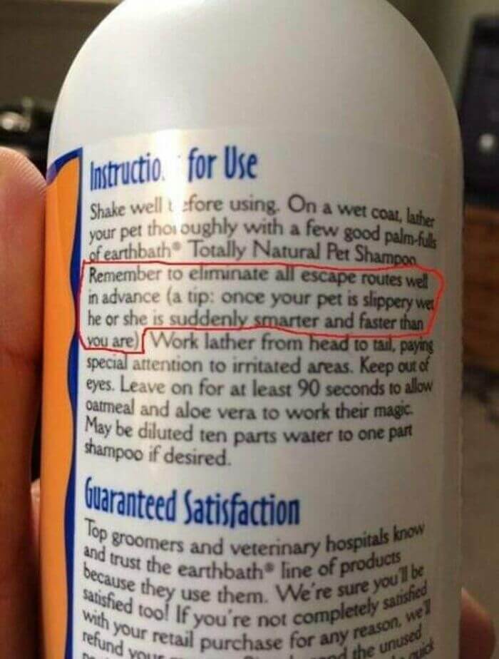 "事前に逃げ道を確保しておく"