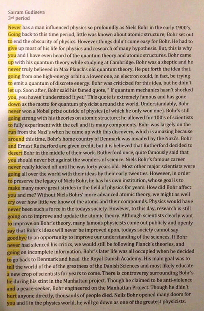 気づかないうちにリックロールされたとき