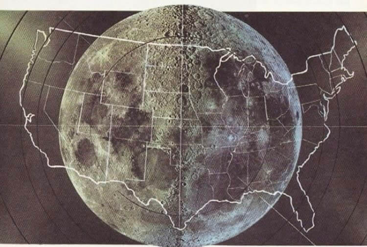 La Luna Vs. Estados Unidos