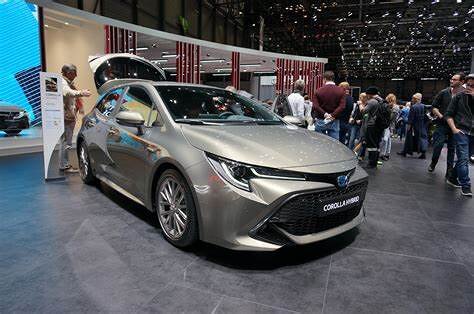 Hybrid/Electric Vehicle Components