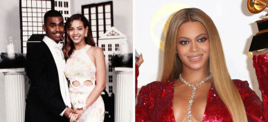 40+ Throwback Photos Of Your Favorite Celebrities At Their Proms