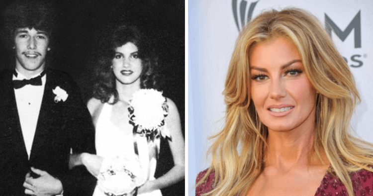 Faith Hill