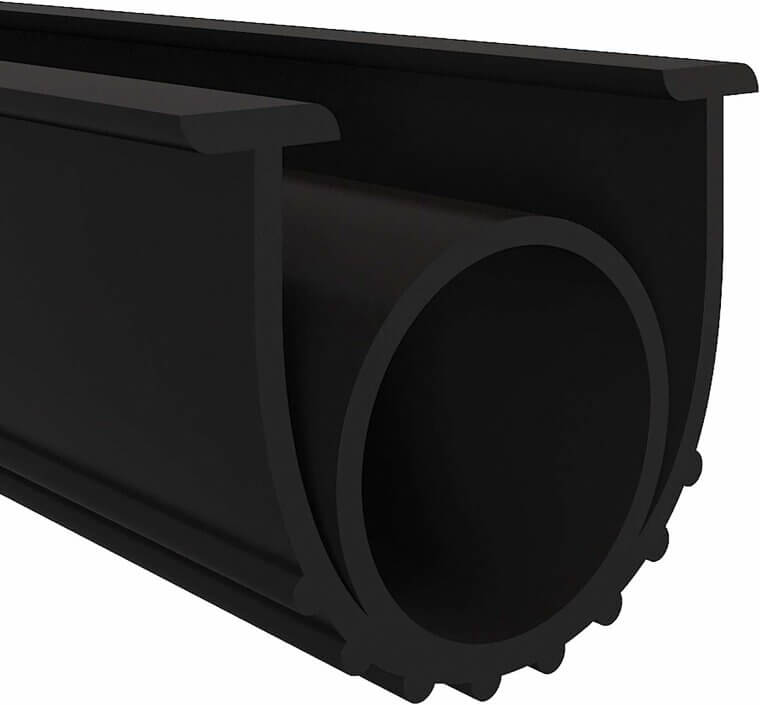 Garage Door Seal - Weatherproof Your Home with Ease