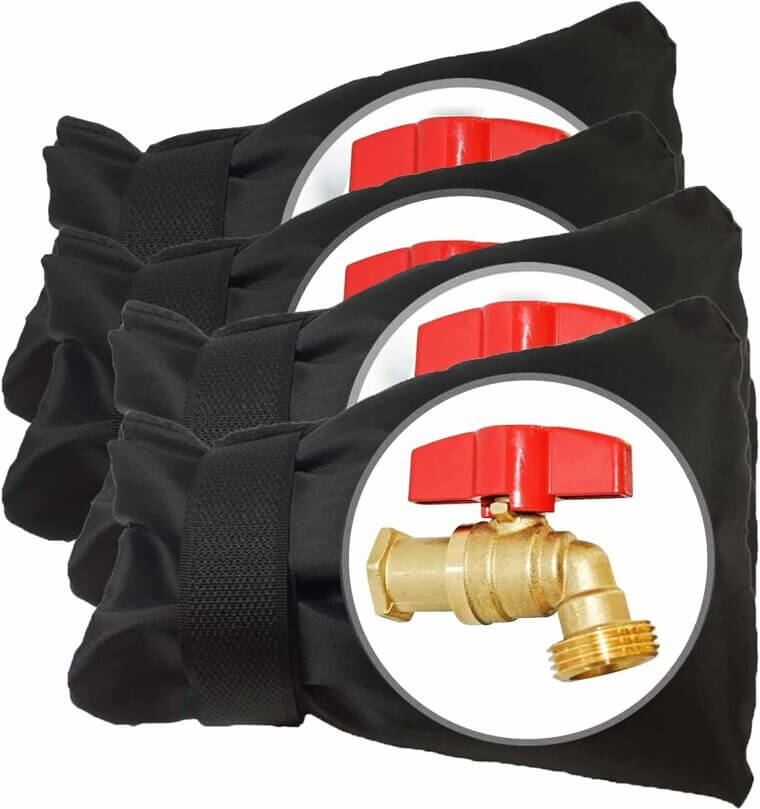 Faucet Covers - Enjoy 10% Off!