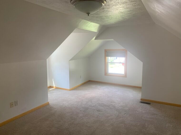 Installing Custom Layouts That Limit Furniture Options