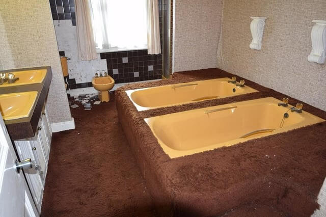 Installing Luxury Bathroom Features You Rarely Use