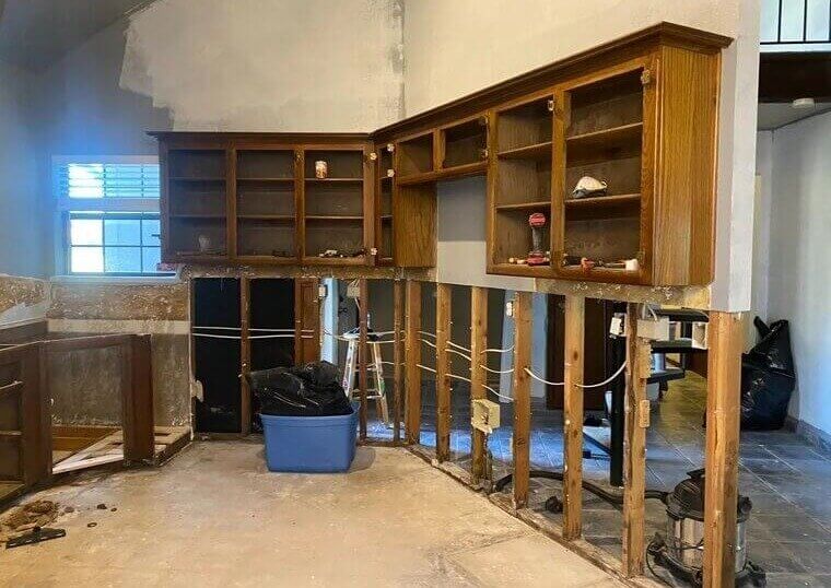 Skipping Permits to Save Time or Money