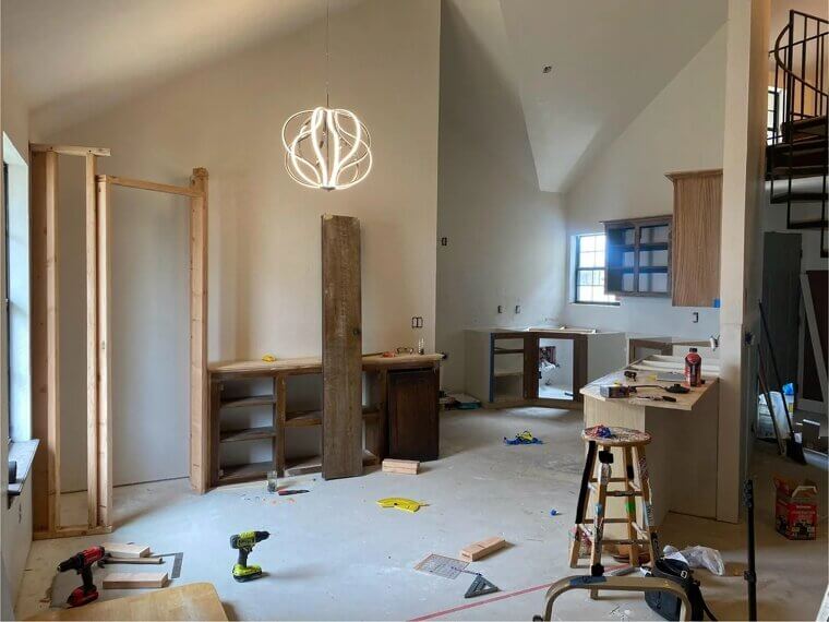 Renovating for Resale Instead of How You Live