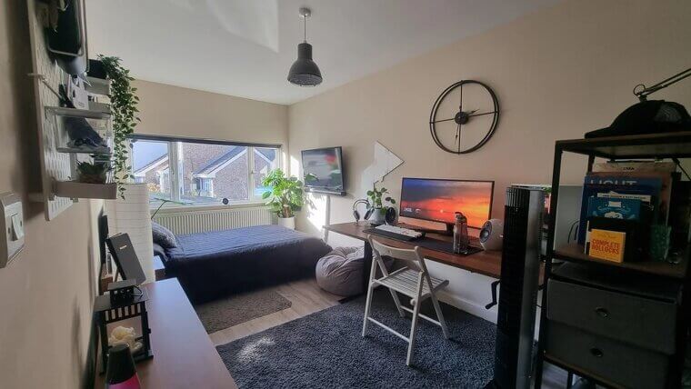 Converting a Garage Into Living Space