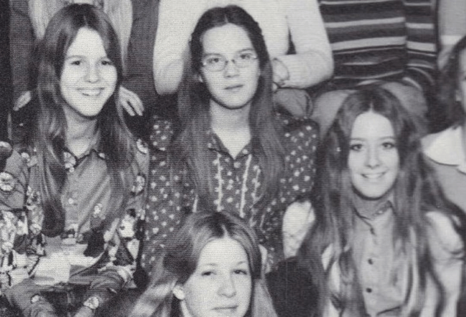 Things From Your High School Years That Your Grandkids Don't Understand