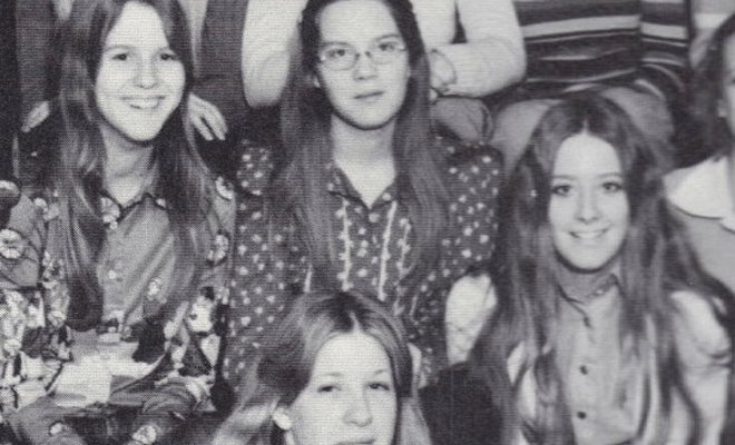 Things From Your High School Years That Your Grandkids Don't Understand