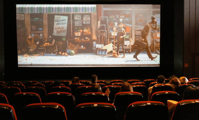 The Craft of Storytelling in Animation