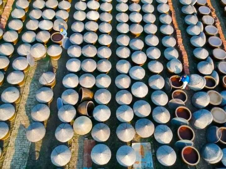 Passe o molho de soja