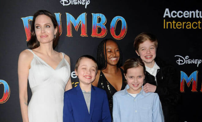 A Look Into The Lavish Lifestyles Of Famous Rich Kids Around The World