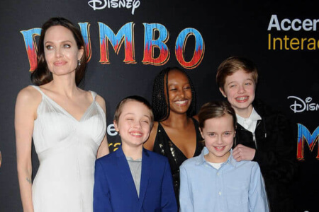 A Look Into The Lavish Lifestyles Of Famous Rich Kids Around The World