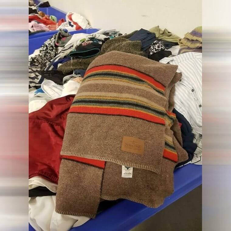 Pulling the Wool Over Your Eyes