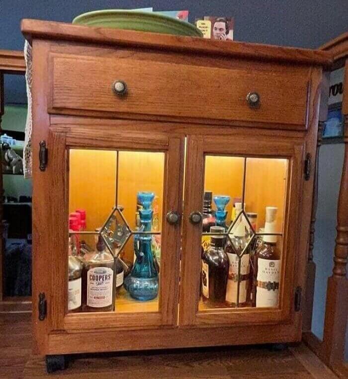 Time for Some Upcycling