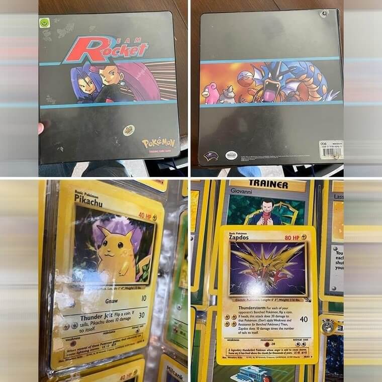 Yes, They're First Editions