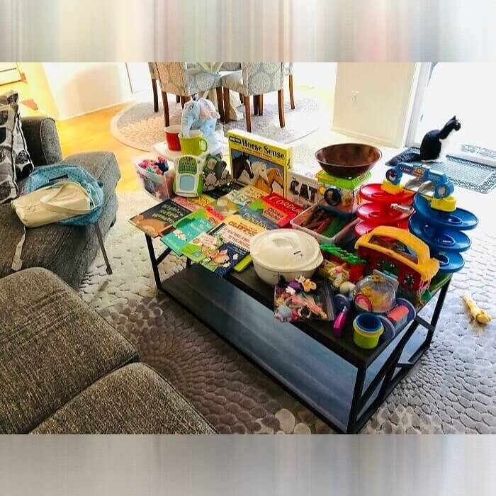 Grabbing Some Bits for Work