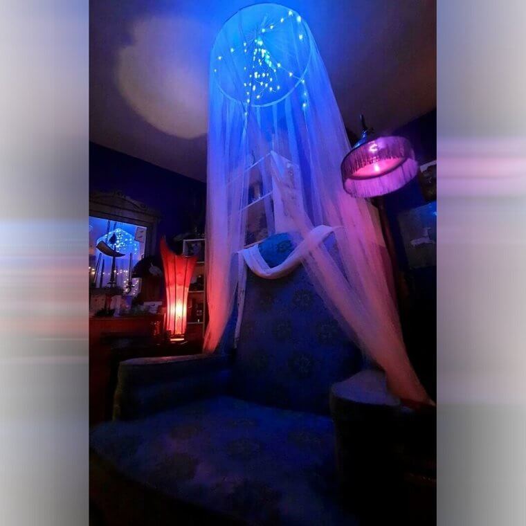 A Super Cool Aesthetic