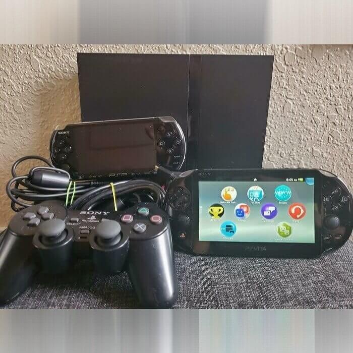 One Very Lucky Gamer