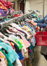 Thrift Store Finds That Were so Good These People Had to Brag About Them