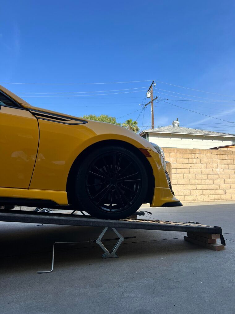 Avoid Aftermarket Modifications