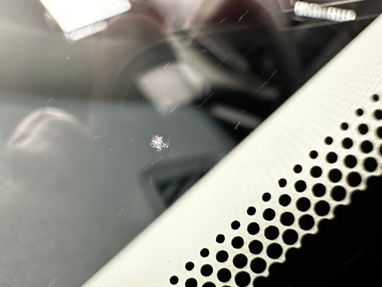 Fix Windshield Chips Quickly
