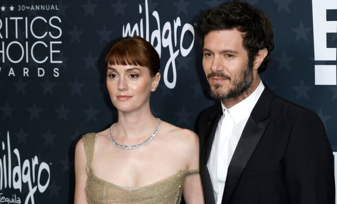 A-Listers Who Found Love On Set