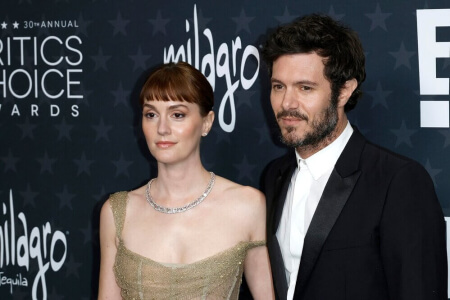 A-Listers Who Found Love On Set